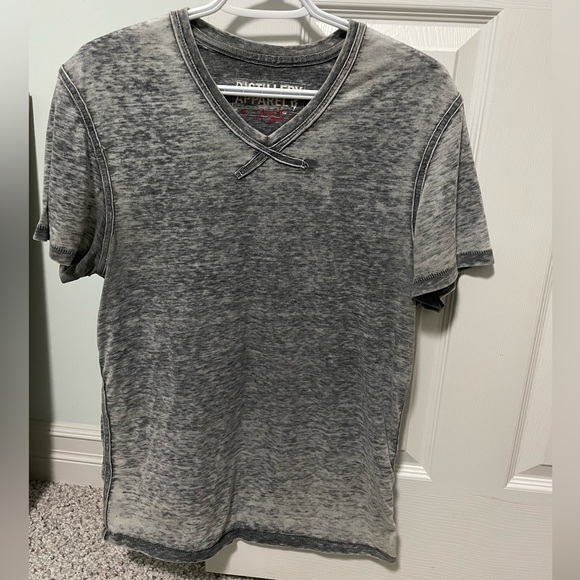 Distillery Apparel Tshirt - Picture 1 of 2